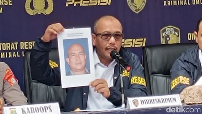 5 Fakta Ormas PP 7 Tahun Kuasai Lahan di Tangsel Kantongi Rp 7 Miliar